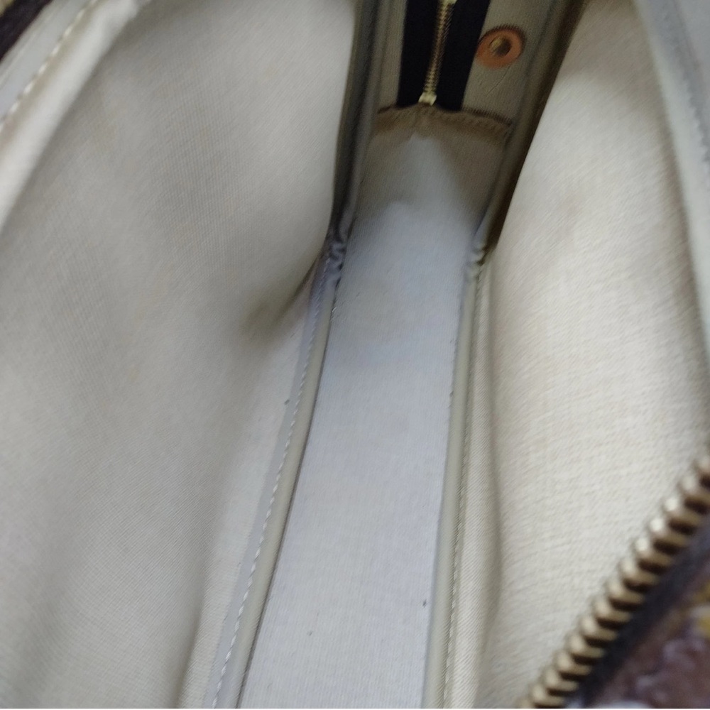 Louis Vuitton Brown Monogram Men's Bag - Picture 8 of 10